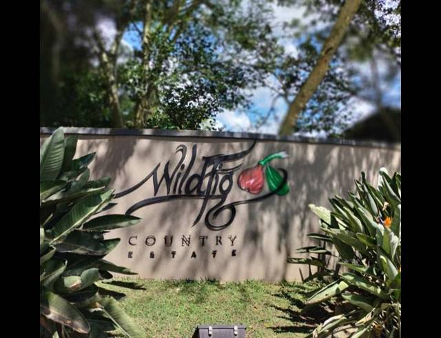 LAND FOR SALE IN WILD FIG COUNTRY ESTATE